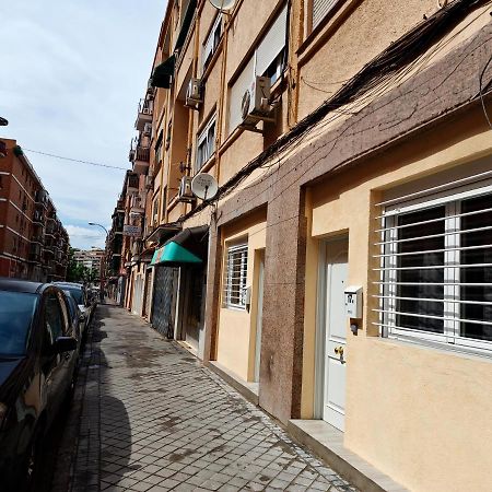 Apartamentos Bielsa 'Madrid Rio' ภายนอก รูปภาพ