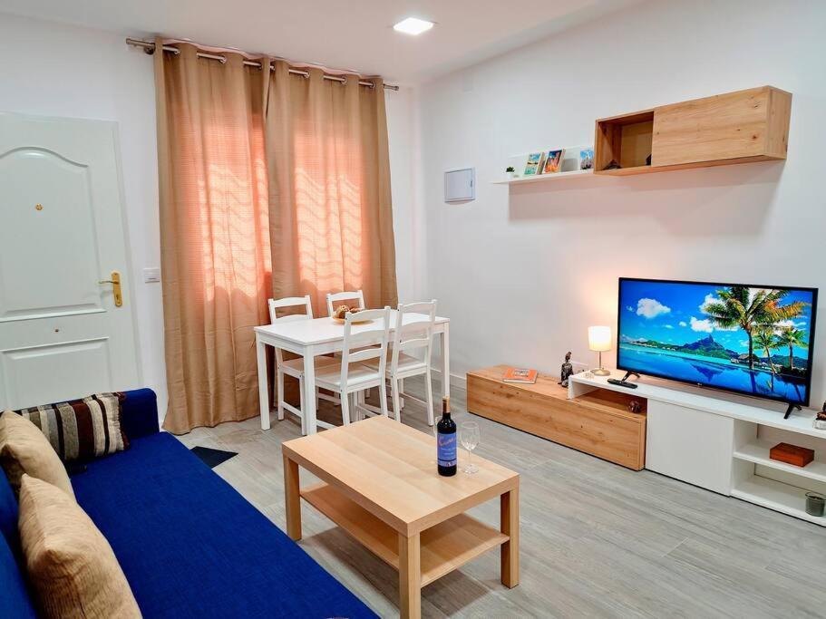 Apartamentos Bielsa 'Madrid Rio' ภายนอก รูปภาพ