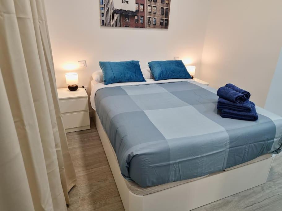 Apartamentos Bielsa 'Madrid Rio' ภายนอก รูปภาพ