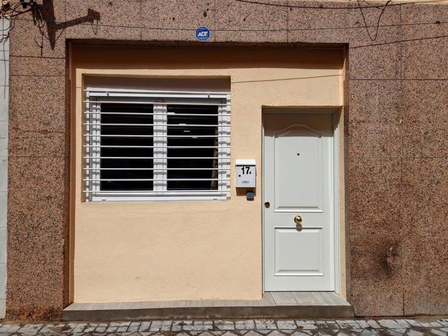 Apartamentos Bielsa 'Madrid Rio' ภายนอก รูปภาพ